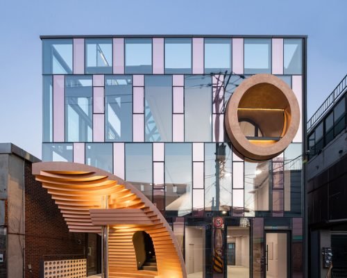 Commercial Exterior Design1