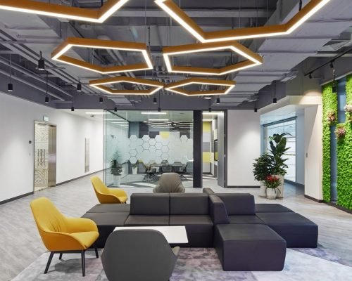 Commercial Interior Design1