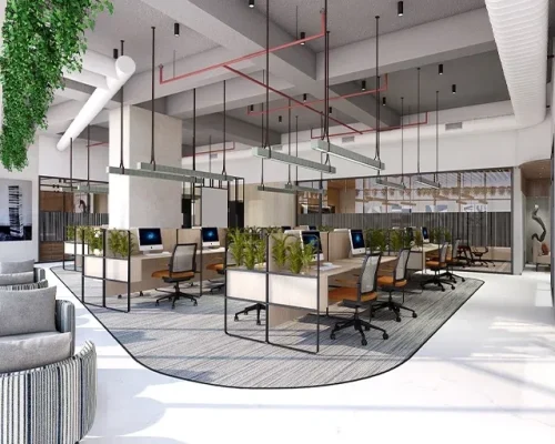 Commercial Interior Design3