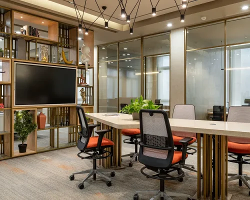 Commercial Interior Design5