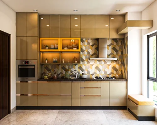 Modular Kitchen & Furniture1