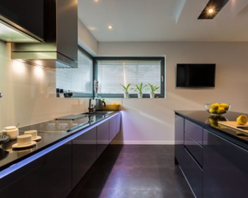 Modular Kitchen & Furniture2