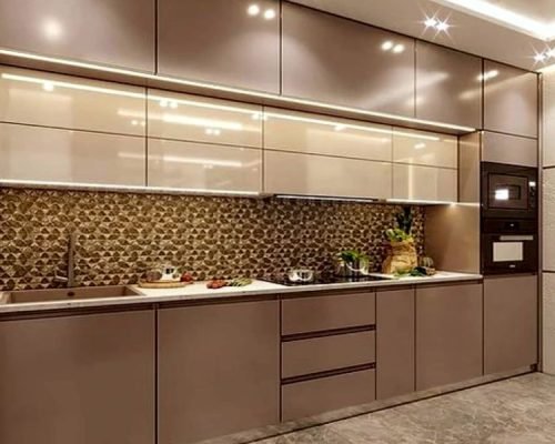 Modular Kitchen & Furniture3
