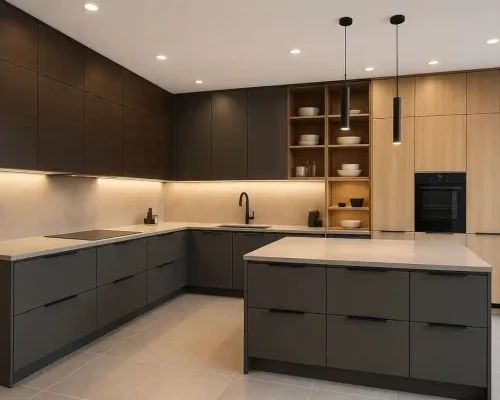 Modular Kitchen & Furniture5