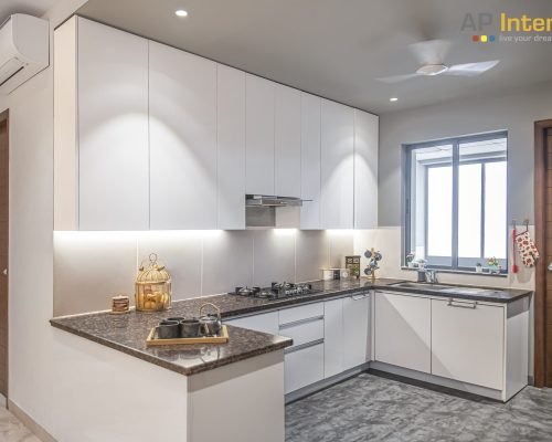 Modular Kitchen & Furniture6