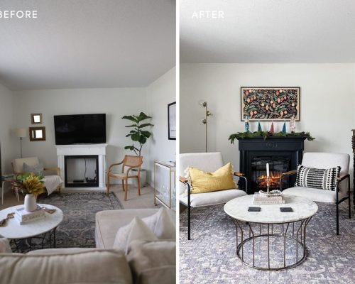 Renovation & Space Makeover1