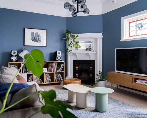 Renovation & Space Makeover2