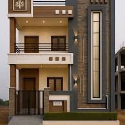 Residential Exterior Design3