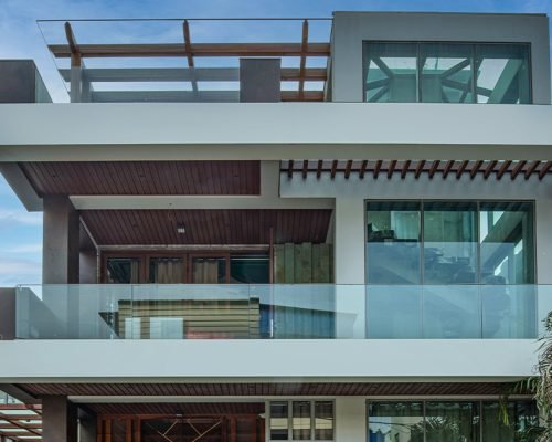 Residential Exterior Design5