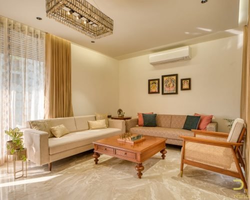 Residential Interior Design1