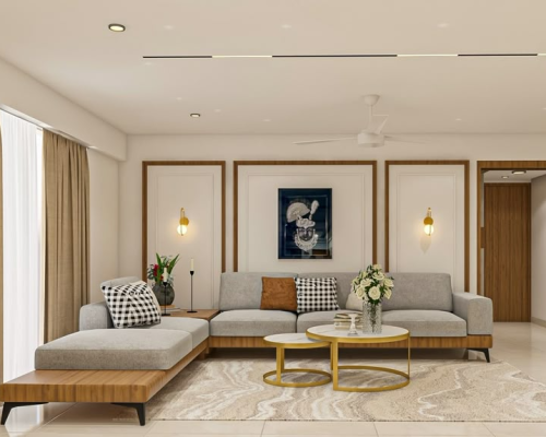 Residential Interior Design2