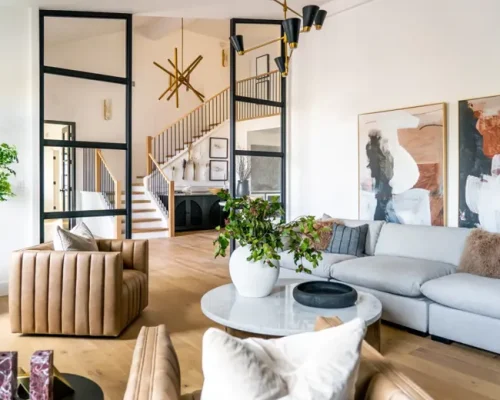 Residential Interior Design3