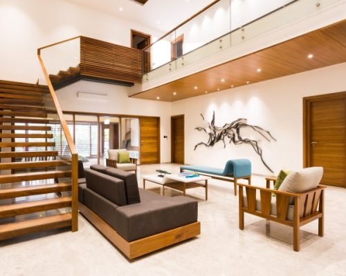 Residential Interior Design5