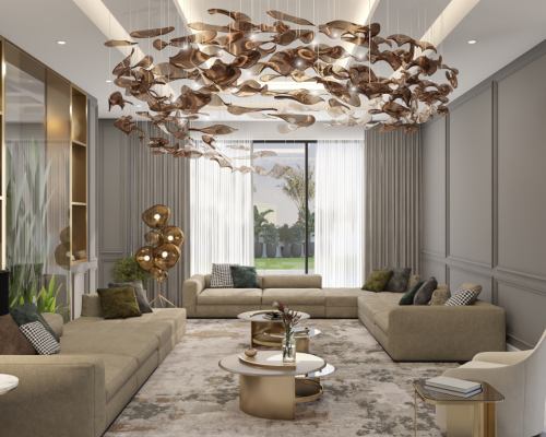 Residential Interior Design6